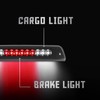 3rd Third Brake Light LED Compatible with 1994 1995 1996