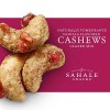 Sahale Snacks Pomegranate Vanilla Cashews Glazed Mix 1.5 Ounce Pack