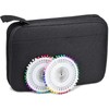 Sewing Kit with 130 Sewing Accessories, 24 Sewing Thread Rolls