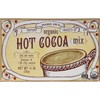 Trader Joe's Organic Hot Cocoa Mix 10 oz Instant Packets
