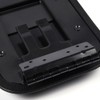Center Console Armrest Lid w/Latch Compatible with Ford Mustang 2005