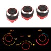 Peugeot 206, Peugeot 206 Button, AC Switch Button, Car Switch,