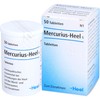 MERCURIUS Heel S Tablets Pack of 50