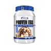 Gaspari Nutrition Proven Egg, 100% Egg White Protein, 25g Protein,
