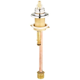 Delta Faucet RP38367 End Valve Assembly, Chrome