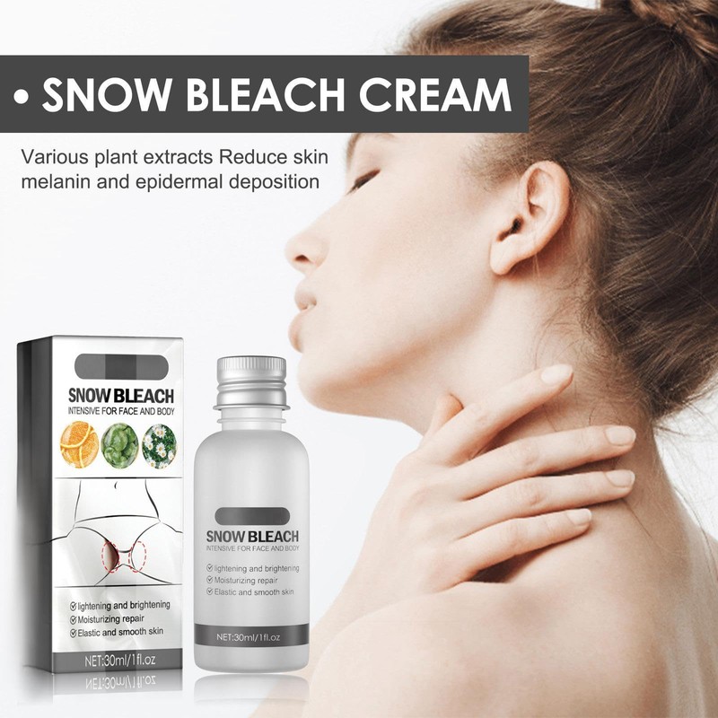 Whitening Cream