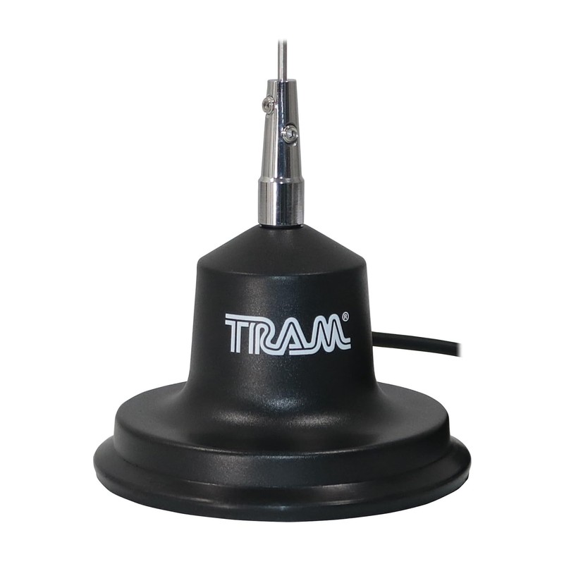 Tram 300 300-Watt 26 MHz to 30 MHz 1-Piece Magnet-and-Coil-Housing