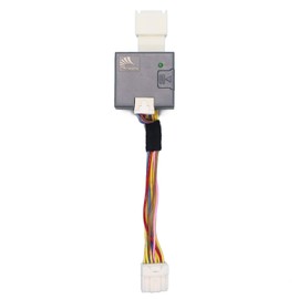 Prius α ZVW40 ZVW41W Safety Sense for Vehicles with Switching Function, Interlocking Door Lock & Auto Hazard Kit (Re-lock Function)