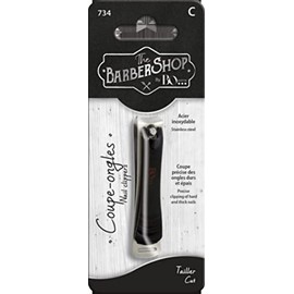 Men's Pedicure Nail Clippers