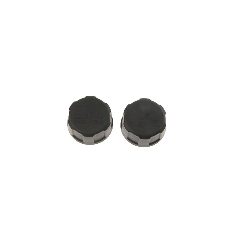 IM-160033201 Fuel Cap Suitable for Troy Bilt TB926B 2pcs