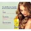 Aceite Para El Cabello 3 En 1 De 195ml Oleo