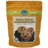 Authentic Foods Blueberry Muffin Mix - 17 oz