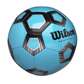 Wilson Pentagon Football Size 5