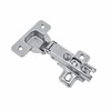- 35mm 110 Degree Kitchen Cabinet Wardrobe Door Hinge +