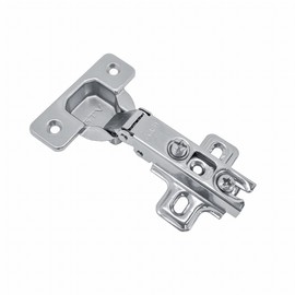 - 35mm 110 Degree Kitchen Cabinet Wardrobe Door Hinge + Screws by GTV