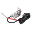 NonContact Infrared Temperature Sensors Stainless Steel Sensitive Transmitter 420mA(Short Style