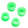 Venom Skateboards Truck Bushings - Conical - Soft 80a