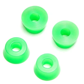 Venom Skateboards Truck Bushings - Conical - Soft 80a