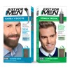 Kit Tinte Just For Men Castaño Medio Para Cabello Y