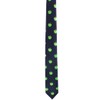 AUSCUFFLINKS Apple Lover Apple Farmer Tie for Him | Apples