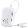 VisorTech Caravan Gas Detector: Multi-Gas Detector for Household Gases, with