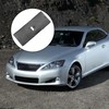 Shift Slider Center Console Slide Cover Compatible for Lexus IS250