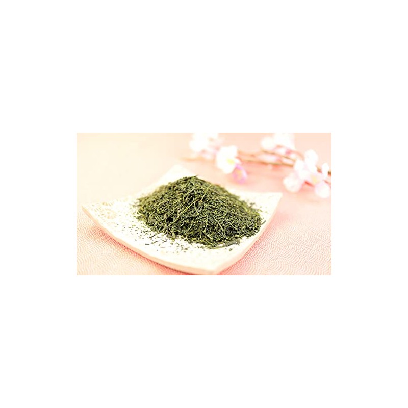 Shizuoka Tea No Daisan 2023 New Tea Saemidori Made in