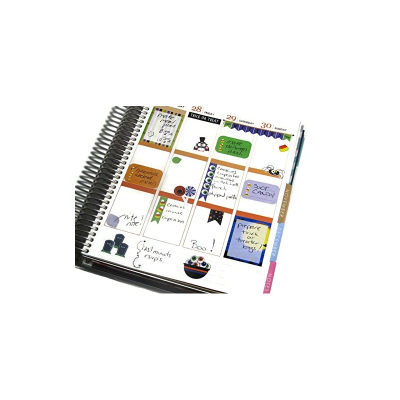 Monthly Planner Stickers Rainbow Hydrate Stickers Planner Labels Compatible with