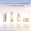 Papa Feel Tónico Facial Microcápsulas 12x Reparador 100ml Sensible Día/noche