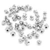 RTRHINOTUNING 50pcs Wheel Rim Rivets for 6.9mm/0.27in Hole Replacement Wheel