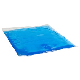 Cold / Warm Compresses 13 x 14 cm Cooling Pad Compress Cold Cushion Gel Cushion