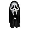 Fun World Ghost Face Mask As Seen in the Motion