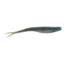 Gulp! Saltwater Jerk Shad, Unisex-Adult, Soft Bait, GSJS5-BPN, Blue Pepper