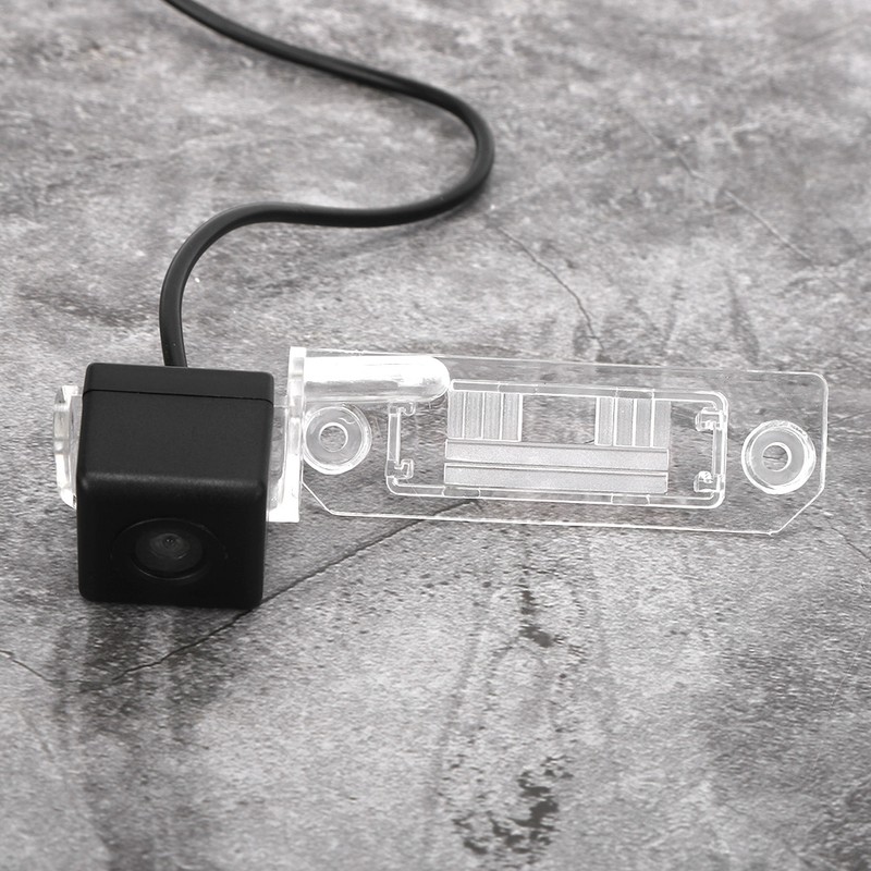 170 Degree Reverse Camera IP67 Waterproof Backup Cam Fits for