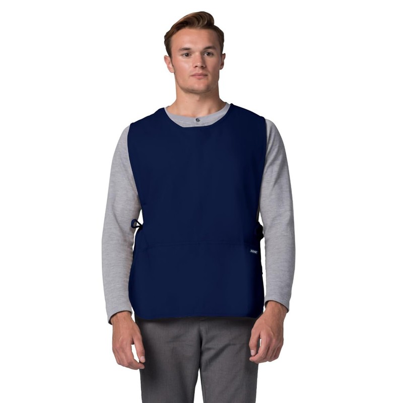 Adar Uniforms Universal Cobbler Apron 3 Pack - Unisex Cobbler