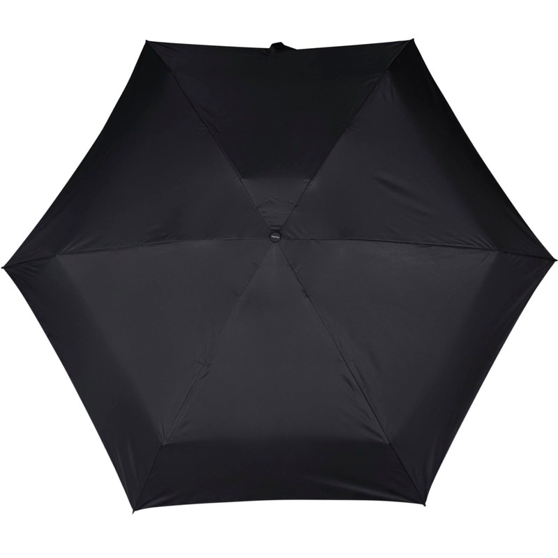 Doppler Super Mini Fiber Compact Taschenschirm extem leicht und klein