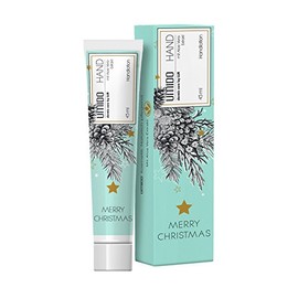 1x UMIDO Hand-Lotion Weihnachten 45 ml Aloe-Vera-Extrakt | Handcreme | Pflegecreme | Creme | Lotion | Hautpflege