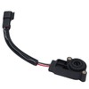 Throttle Position Sensor for CAT Caterpillar Strict Inspection TOSD‑04‑308 9‑32V