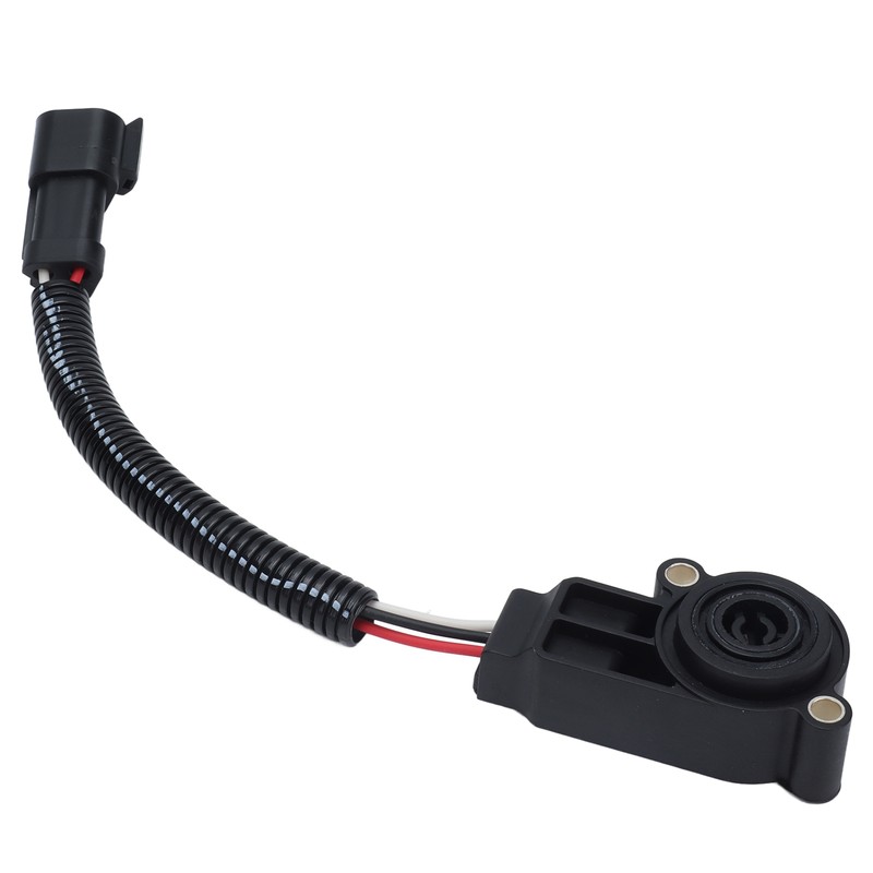 Throttle Position Sensor for CAT Caterpillar Strict Inspection TOSD‑04‑308 9‑32V