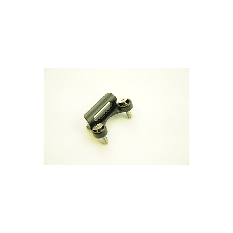 PCM FRONT DERAILLEUR HANGER E20-09 RACING BIKE R10/R11 FRAME 40mm