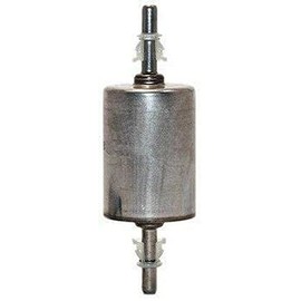 WIX Fuel (Complete In-Line) Filter