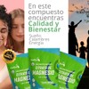 Citrato de Magnesio en Polvo | 1 kg | Aporte