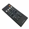 Yamaha Remote for Yamaha Home Audio System ATS-1080 ATS-1070 (with