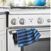 E-Cloth Range & Stovetop Cleaning Cloth, Reusable Premium Microfiber Cleaning