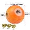 Abfer 5 Ball Shift Knob Car Gear Stick Shifter Knobs