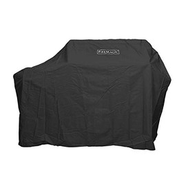 Fire Magic Grill Cover For Aurora A530 Freestanding Gas Grill With Side Burners - 5135-20f