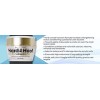 Onyx Nail growth, Hard As Hoof Nail Strengthening Cream, 1