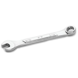 Performance Tool W321C Combination Wrench, 5/16