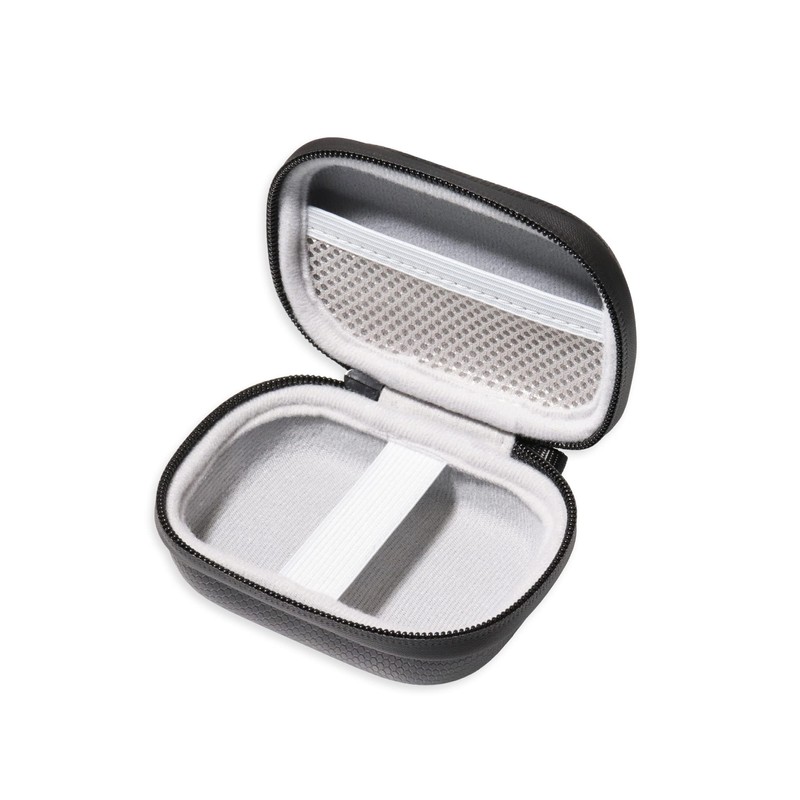 CaseSack Case for TOZO Open Buds Lightweight True Wireless Earbuds