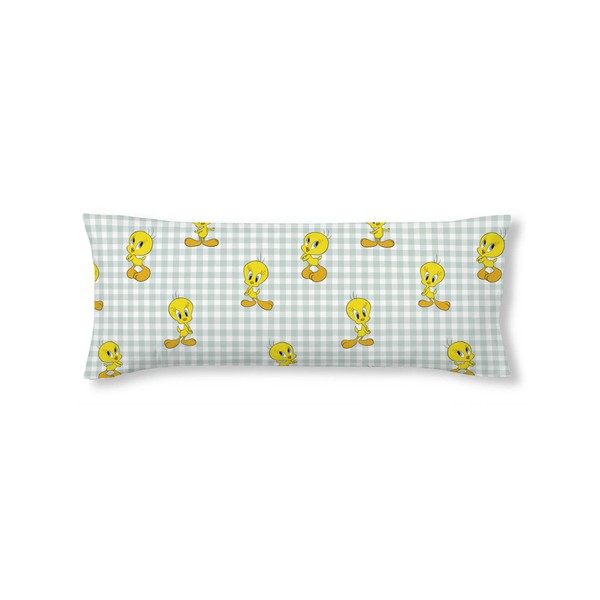 BELUM | 100% Cotton Tweety Vichy Bed Pillow Case 90cm Soft Pillow Cover Various Sizes